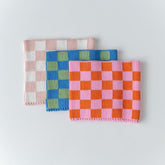 Mama Yoyo Triko Boyunluk Dama Örgü